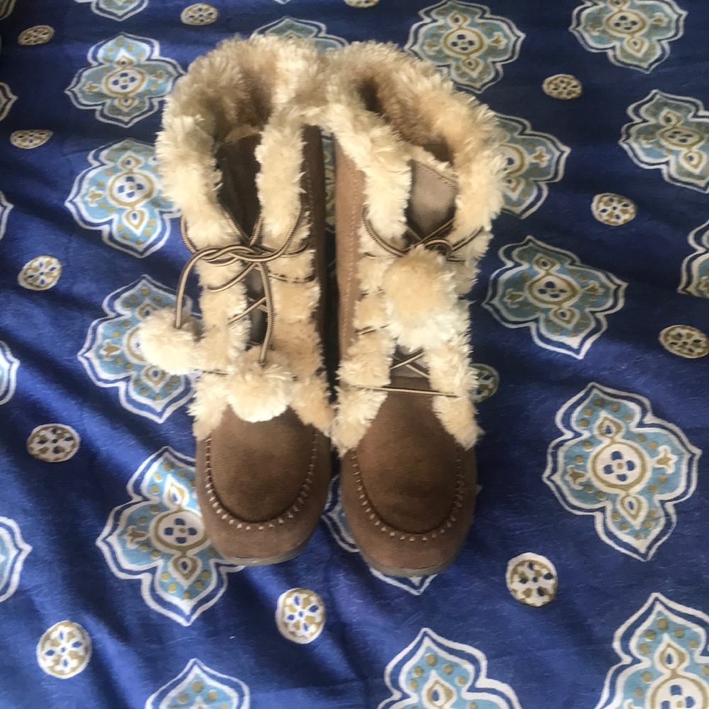 Sporto Maggie winter boots